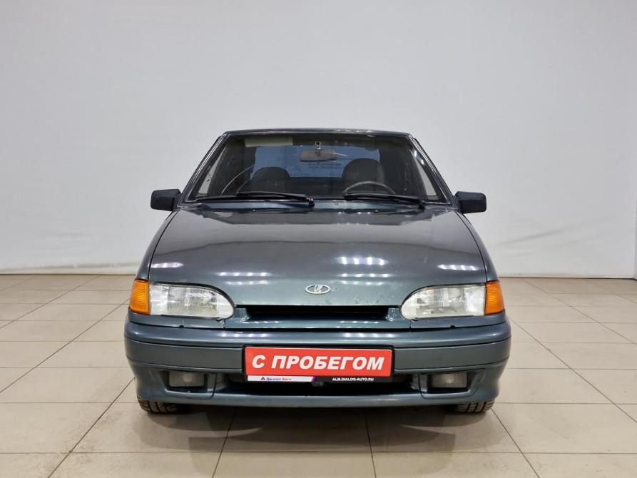 Lada (ВАЗ) 2114 Альметьевск  - изображение 2