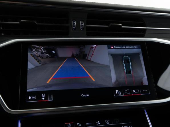 Audi RS 7 II (4K) с пробегом 2021 года, цена 13 777 077 рублей, 37159 км, лифтбек, Автокод Объявления