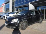 Chevrolet Orlando I Стерлитамак  - изображение 17