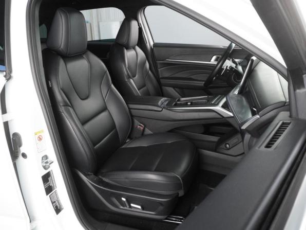 Haval F7 II с пробегом 2024 года, цена 2 779 000 рублей, 57766 км, внедорожник, Автокод Объявления