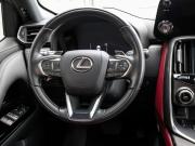 Lexus LX IV Москва  - изображение 55