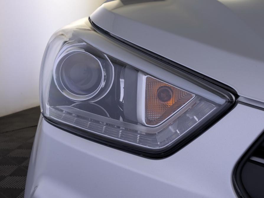 Hyundai Creta I Москва  - изображение 17