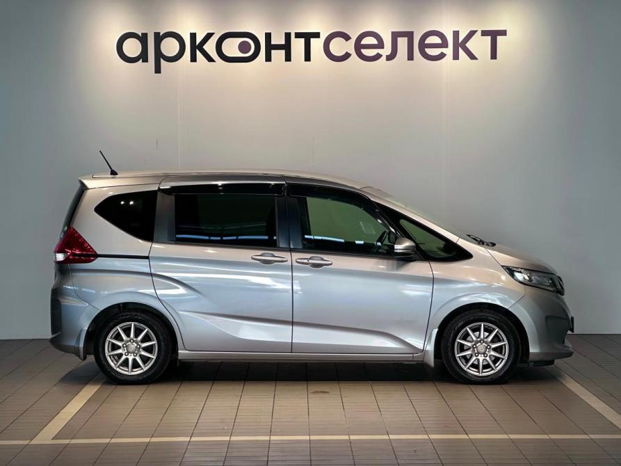 Honda Freed II Краснодар  - изображение 6