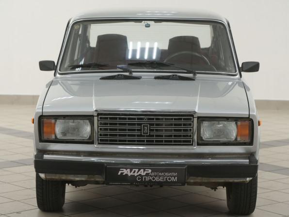 Lada (ВАЗ) 2107 с пробегом 2011 года, цена 182 000 рублей, 25000 км, седан, Автокод Объявления