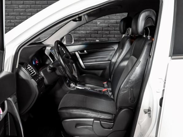 Chevrolet Captiva I Рестайлинг 2 с пробегом 2014 года, цена 1 200 000 рублей, 297396 км, внедорожник, Автокод Объявления
