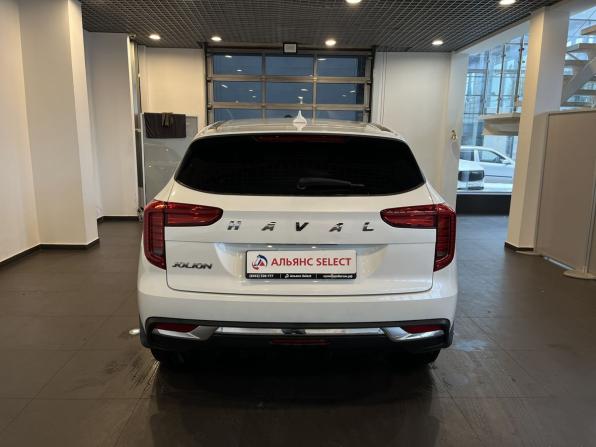 Haval Jolion I с пробегом 2023 года, цена 1 875 000 рублей, 45727 км, внедорожник, Автокод Объявления