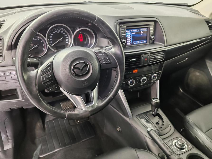 Mazda CX-5 I Москва  - изображение 20