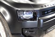 Land Rover Defender II Иркутск  - изображение 47