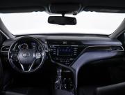 Toyota Camry VIII (XV70) Москва  - изображение 41