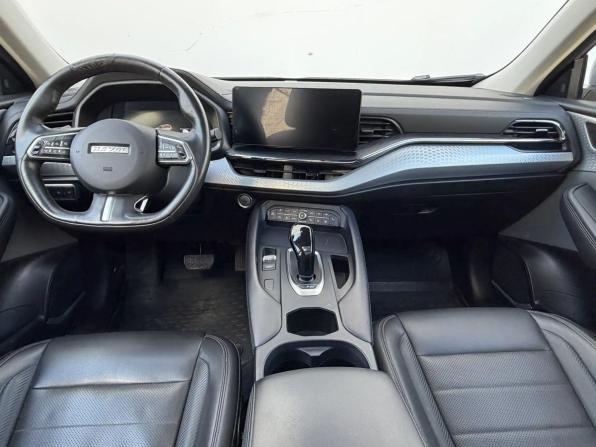 Haval F7 I Рестайлинг с пробегом 2022 года, цена 1 490 000 рублей, 256422 км, внедорожник, Автокод Объявления