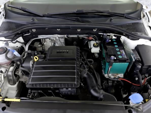 Skoda Octavia III (A7) Рестайлинг с пробегом 2020 года, цена 1 805 000 рублей, 118839 км, лифтбек, Автокод Объявления