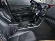 Mazda 6 II (GH) Рестайлинг Краснодар  - изображение 62