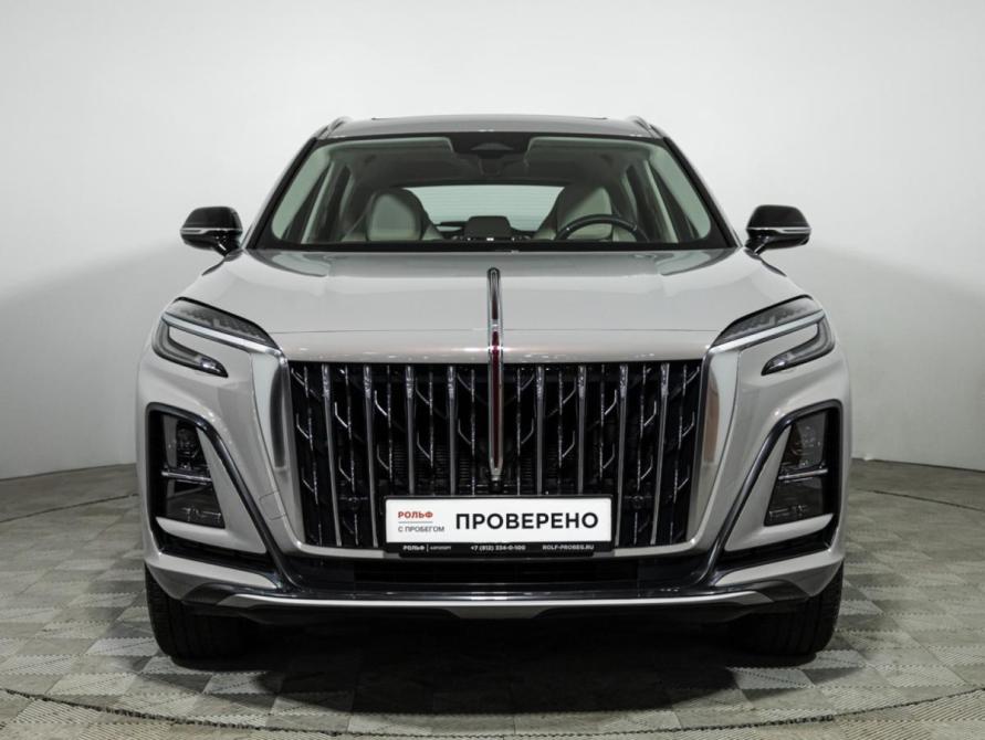 Hongqi HS3 Санкт-Петербург  - изображение 2