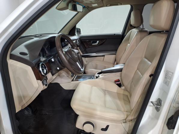 Mercedes-Benz GLK-Класс I (X204) Рестайлинг с пробегом 2013 года, цена 1 877 000 рублей, 187164 км, внедорожник, Автокод Объявления
