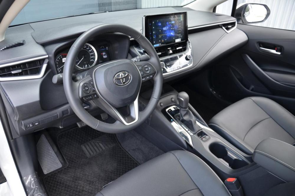 Toyota Corolla XII (E210) Астрахань  - изображение 19