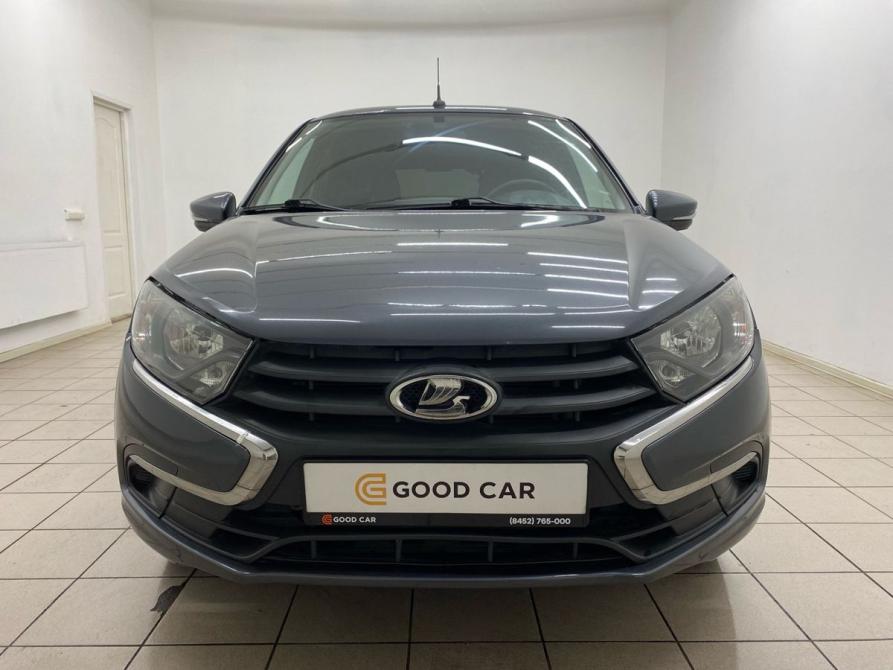 Lada (ВАЗ) Granta I Рестайлинг Энгельс  - изображение 2