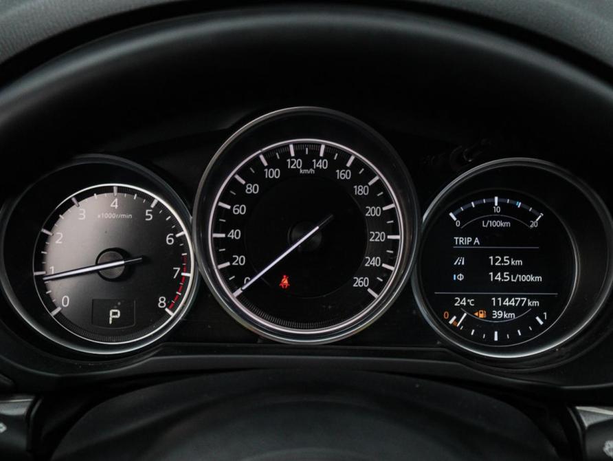 Mazda CX-5 II Москва  - изображение 17
