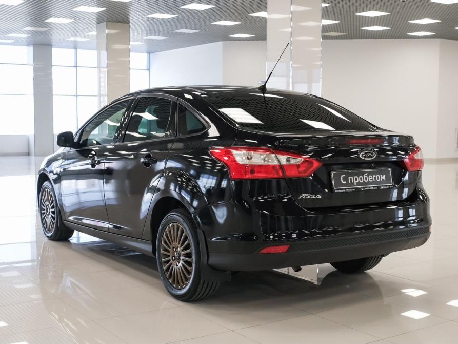 Ford Focus III Самара  - изображение 4
