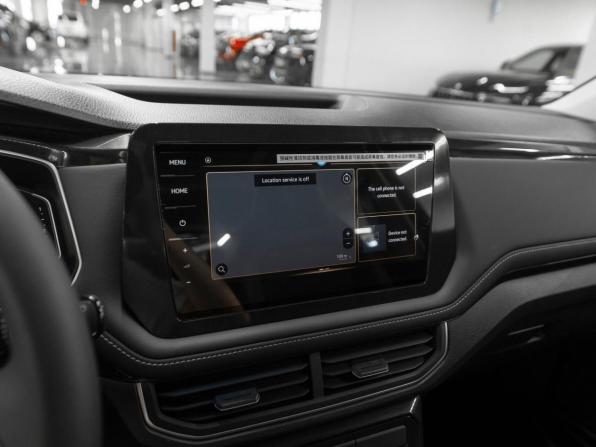 Volkswagen Tharu XR с пробегом 2026 года, цена 2 890 000 рублей, 50 км, внедорожник, Автокод Объявления