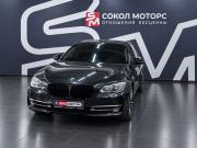 BMW 7 серии V (F01/F02/F04) Рестайлинг Ростов-на-Дону  - изображение 32