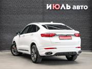 Geely Tugella I Екатеринбург  - изображение 28
