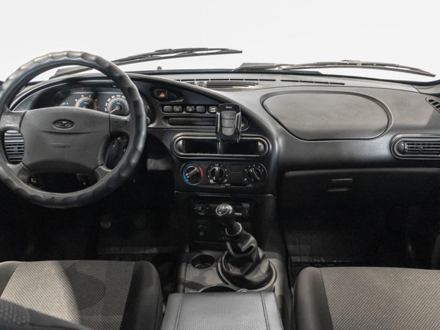 Lada (ВАЗ) Niva Travel I Казань  - изображение 6