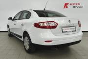 Renault Fluence I Екатеринбург  - изображение 23