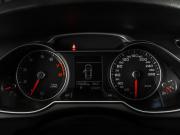 Audi A4 IV (B8) Рестайлинг Тюмень  - изображение 32