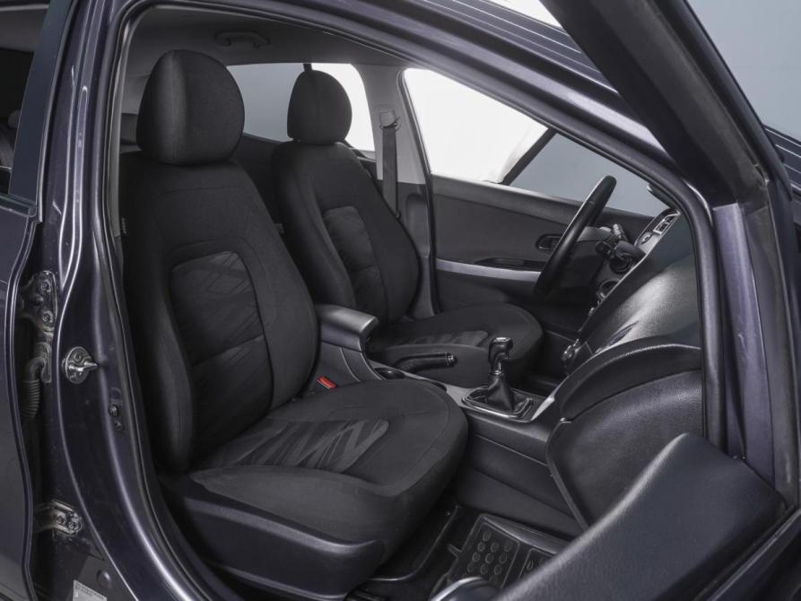 Kia Ceed II Ростов-на-Дону  - изображение 8