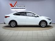 Hyundai Solaris II Уфа  - изображение 19