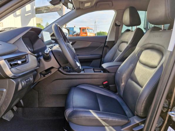 Chery Tiggo 4 Pro I Рестайлинг с пробегом 2024 года, цена 1 641 000 рублей, 15286 км, внедорожник, Автокод Объявления