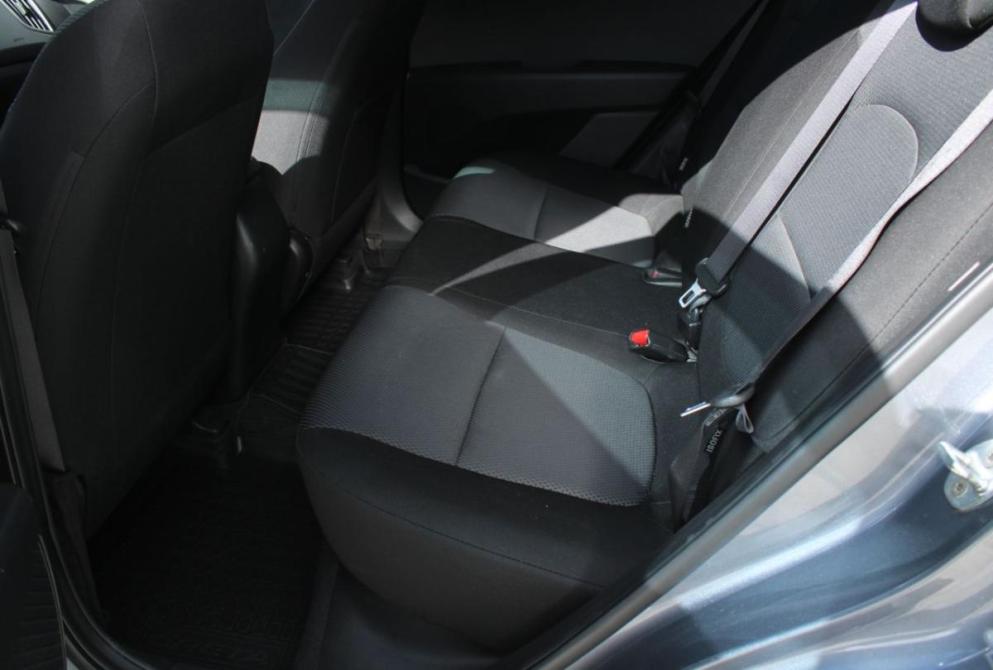 Hyundai Creta I Саратов  - изображение 22