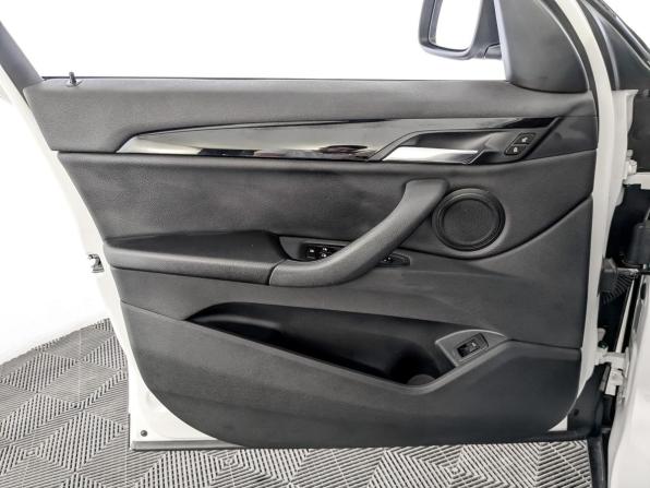 BMW X1 II (F48) с пробегом 2018 года, цена 2 550 000 рублей, 92390 км, внедорожник, Автокод Объявления