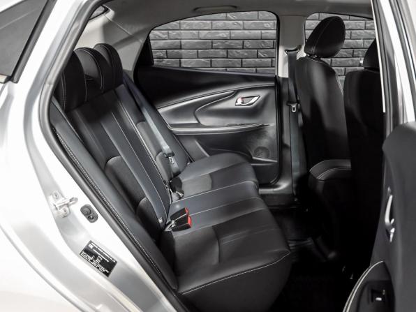 Changan Alsvin с пробегом 2023 года, цена 1 350 000 рублей, 45341 км, седан, Автокод Объявления