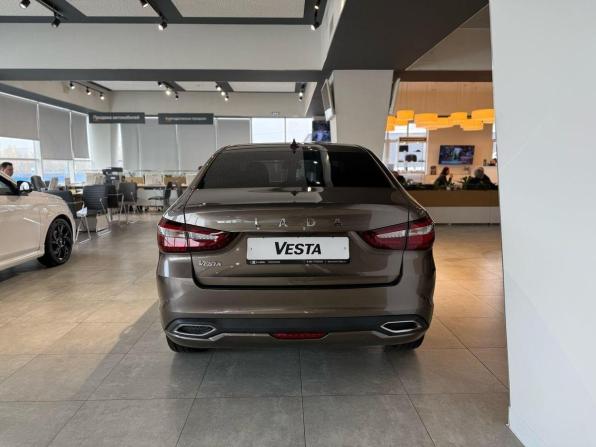 Новый Lada (ВАЗ) Vesta I Рестайлинг (NG) 2025 года, цена 1 834 000 рублей, седан, Автокод Объявления