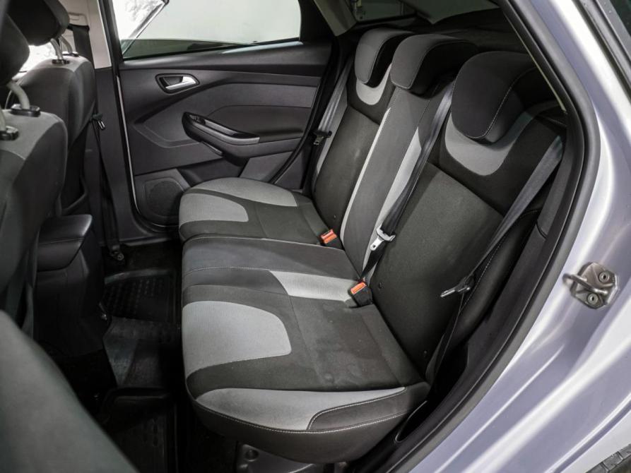 Ford Focus III Воронеж  - изображение 9