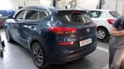 Hyundai Tucson III Рестайлинг Санкт-Петербург  - изображение 10