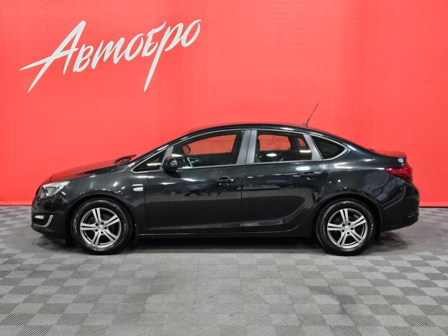 Opel Astra J Рестайлинг Вологда  - изображение 2