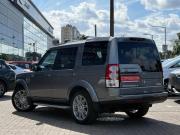 Land Rover Discovery IV Санкт-Петербург  - изображение 23