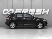 Nissan Qashqai I Рестайлинг Ростов-на-Дону  - изображение 23