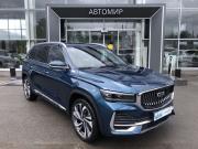 Geely Monjaro I Брянск  - изображение 18