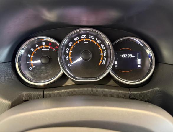 Lada (ВАЗ) Largus I Рестайлинг с пробегом 2021 года, цена 1 290 000 рублей, 48238 км, универсал, Автокод Объявления