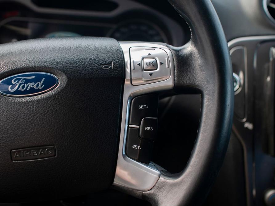 Ford Mondeo IV Курган  - изображение 18
