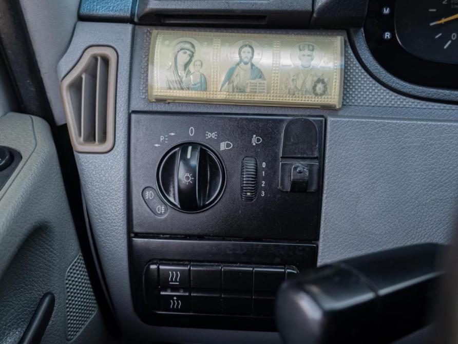 Mercedes-Benz Vito II (W639) Краснодар  - изображение 16