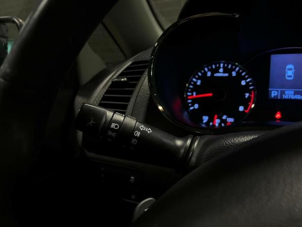 Kia Cerato III с пробегом 2014 года, цена 1 110 000 рублей, 147648 км, седан, Автокод Объявления