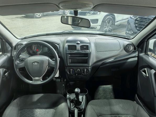 Lada (ВАЗ) Granta I Рестайлинг с пробегом 2023 года, цена 645 000 рублей, 95000 км, седан, Автокод Объявления