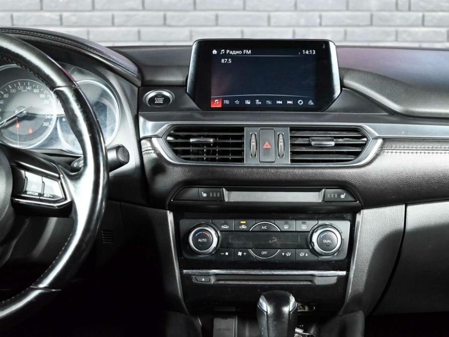 Mazda 6 III (GJ) Рестайлинг Екатеринбург  - изображение 14