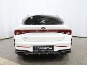 Kia K5 III Москва  - изображение 31