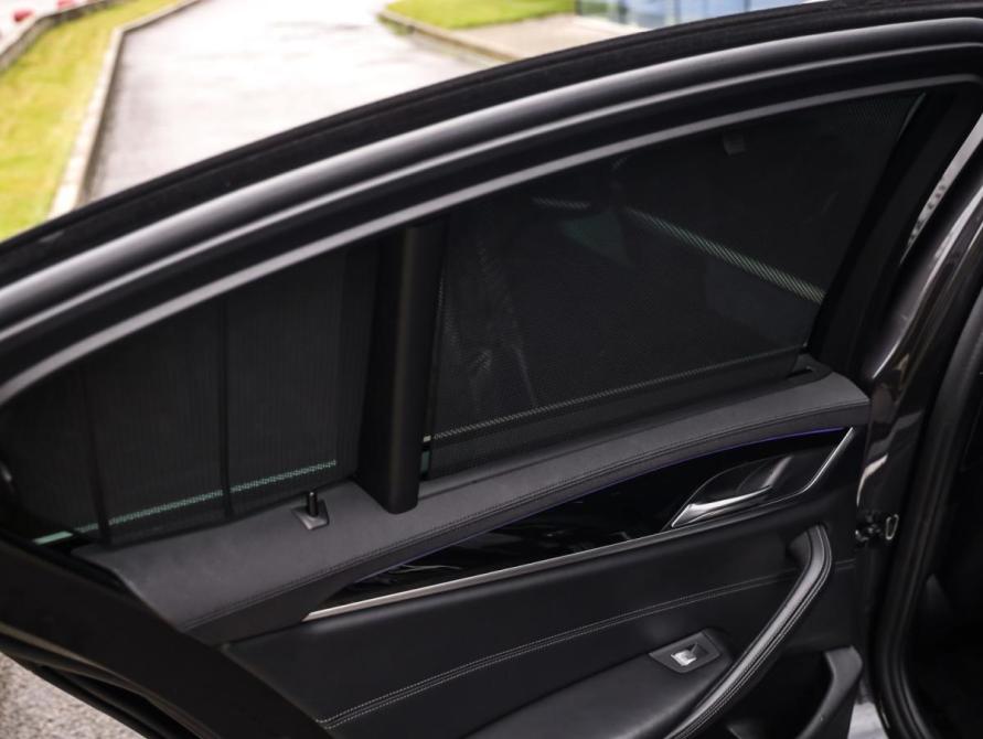 BMW 5 серии VII (G30/G31/G38) Санкт-Петербург  - изображение 28