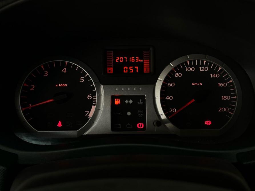 Lada (ВАЗ) Largus I Волгоград  - изображение 7